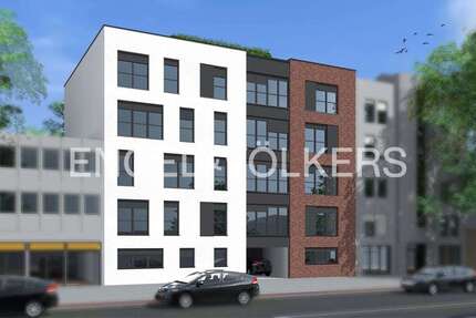 Wohnung Köln - Bayenthal Bayenthal - 2 Zimmer, 79 m&sup2;, 680.000&euro; | Angebot:23567082