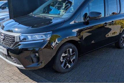 Nissan Townstar 2.153 km 29.268 &euro; Leverkusen 51373