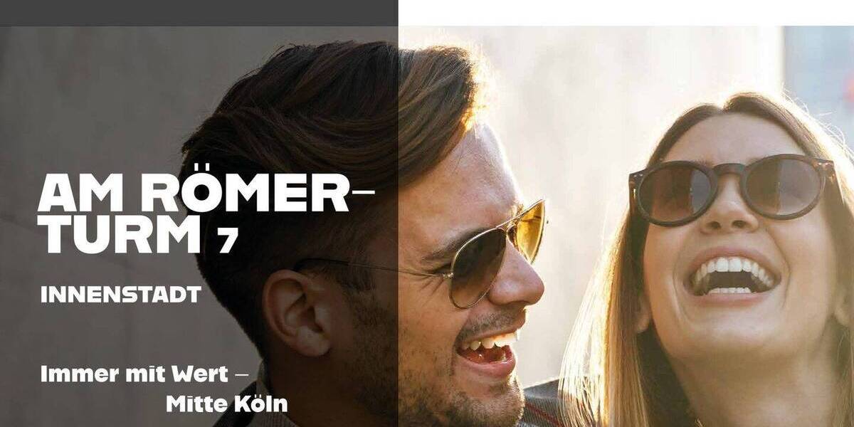 Etagenwohnung Köln Altstadt-Nord - 4 Zimmer, 109 m&sup2;, 840.000&euro; | Angebot:25770254