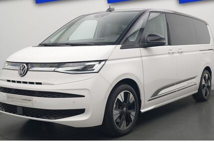 VW T7 Multivan 9.889 km 66.980 &euro; Leverkusen 51379