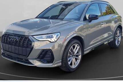 Audi Q3 12.500 km 38.660 &euro; Euskirchen 53879