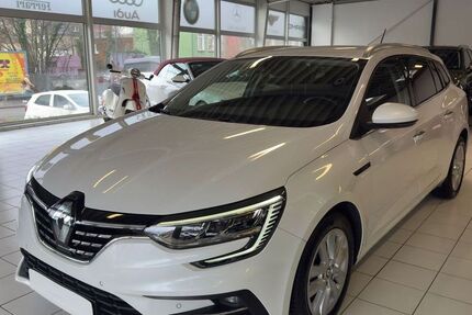 Renault Megane 59.000 km 15.490 &euro; Köln 50827