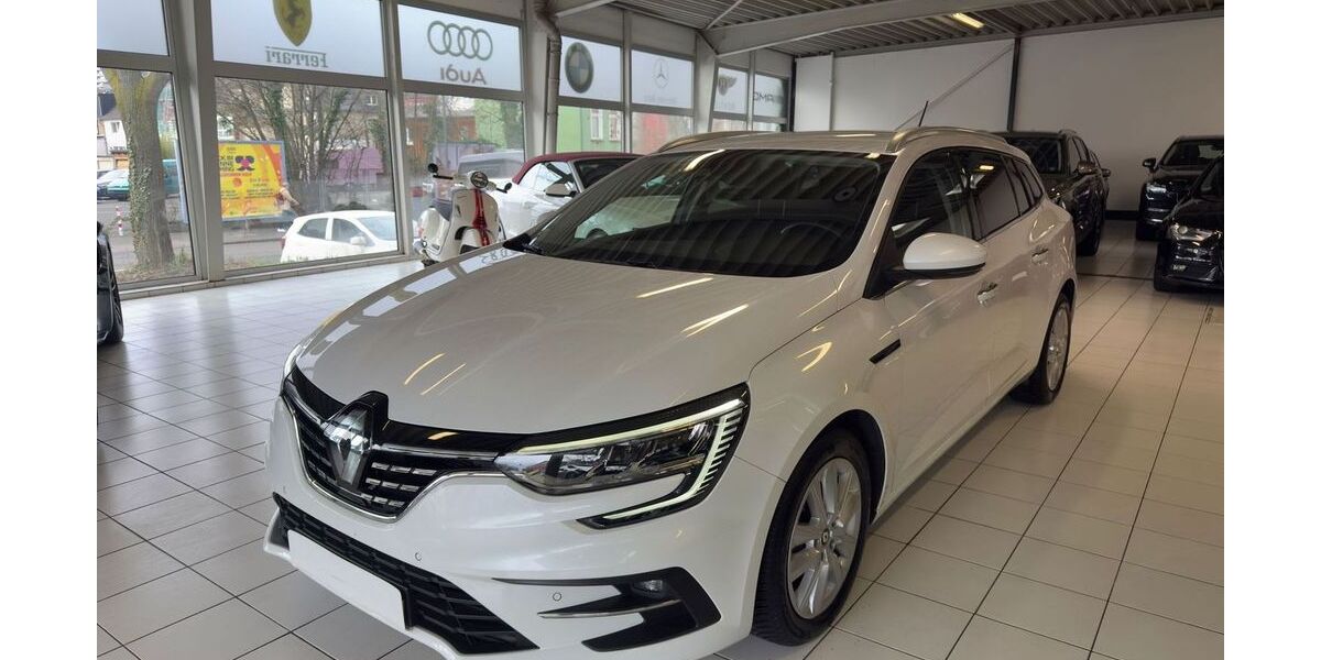 Renault Megane 59.000 km 15.490 &euro; Köln 50827