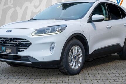 Ford Kuga 17.990 km 26.900 &euro; Troisdorf 53844