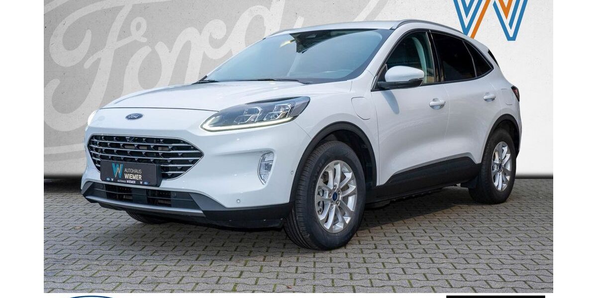Ford Kuga 17.990 km 26.900 &euro; Troisdorf 53844