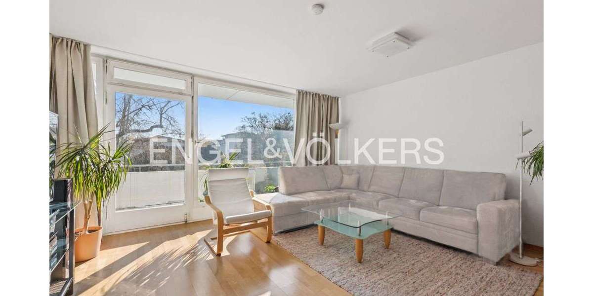 Etagenwohnung Bonn Bad Godesberg Bad Godesberg - 3.5 Zimmer, 104 m&sup2;, 295.000&euro; | Angebot:25719559