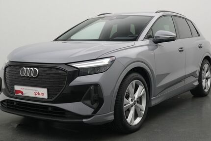 Audi Q4 48.297 km 33.488 &euro; Leverkusen 51373