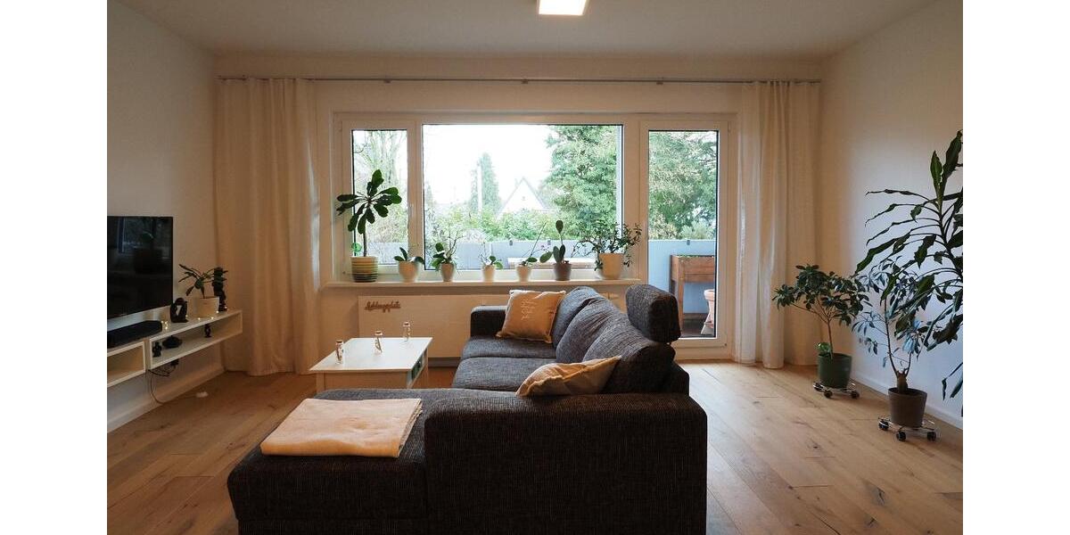 Etagenwohnung Leverkusen Schlebusch - 3 Zimmer, 74 m&sup2;, 330.000&euro; | Angebot:26615468
