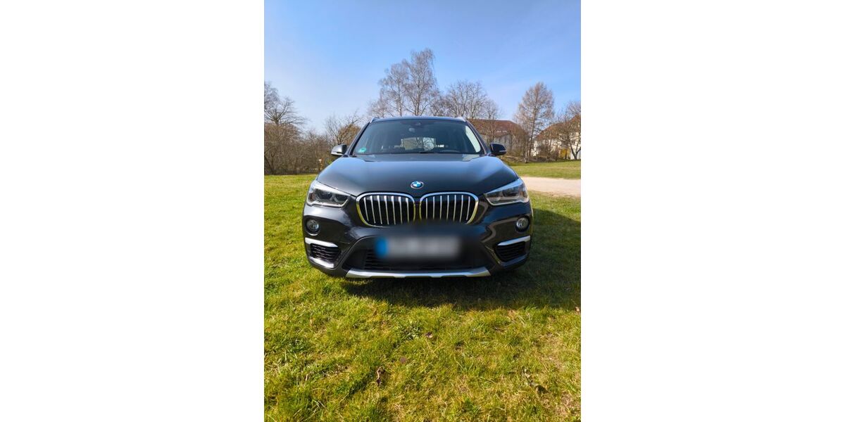 BMW X1 80.000 km 19.300 &euro; leverkusen 51381