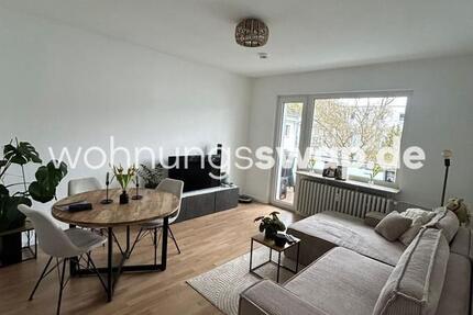 Wohnung Köln Rodenkirchen - 2 Zimmer, 56 m&sup2;, 630&euro; | Angebot:25343381