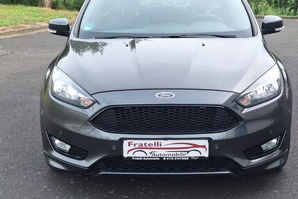 Ford Focus 114.490 km 7.599 &euro; Brühl bei Köln 50321