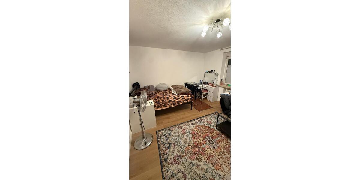 Etagenwohnung Köln Innenstadt - 1 Zimmer, 48 m&sup2;, 950&euro; | Angebot:26019173
