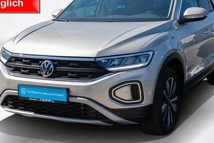VW T-Roc 18.381 km 25.975 &euro; Troisdorf-Spich 53842