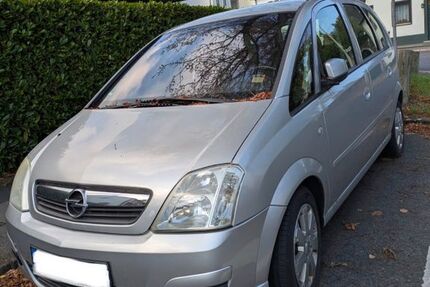 Opel Meriva 162.300 km 2.000 &euro; Bonn 53225