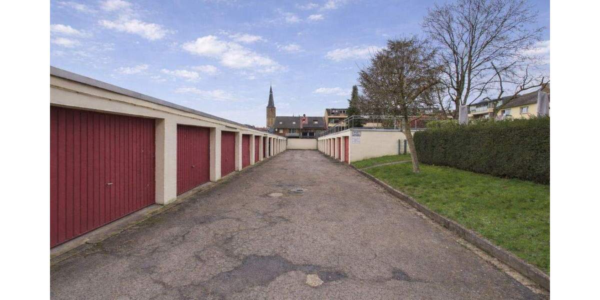 Etagenwohnung Kerpen - 3 Zimmer, 81 m&sup2;, 207.000&euro; | Angebot:25734198