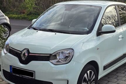 Renault Twingo 37.764 km 10.000 &euro; Brühl 50321