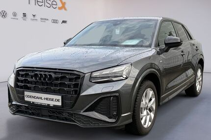 Audi Q2 8.365 km 34.750 &euro; Köln 50739