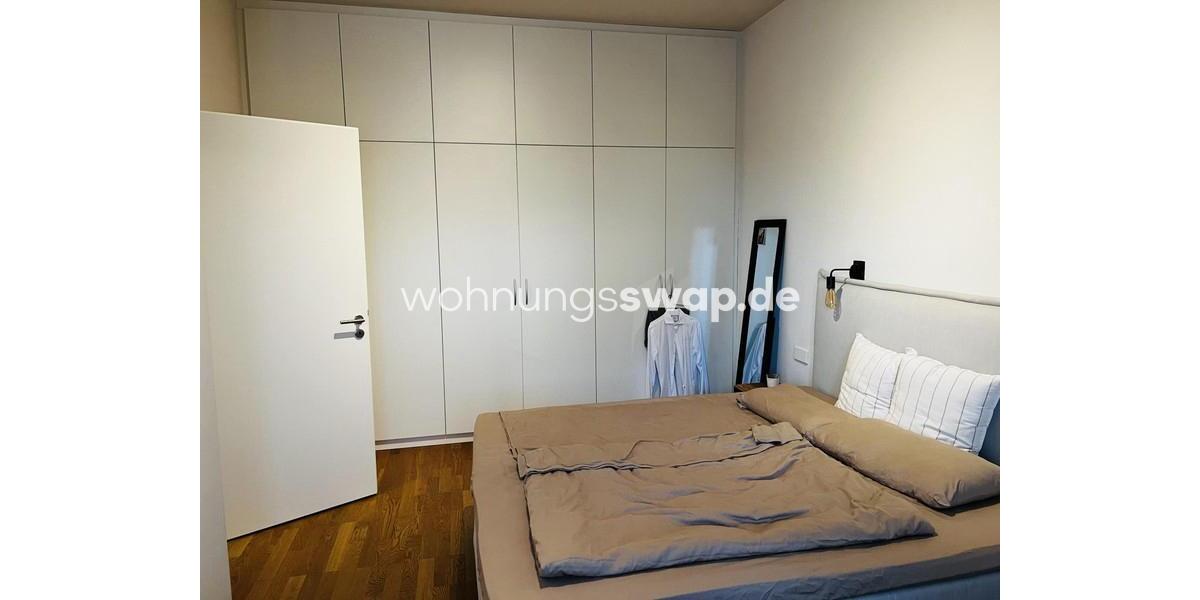 Etagenwohnung Köln Lindenthal - 2 Zimmer, 64 m&sup2;, 1.200&euro; | Angebot:25181551