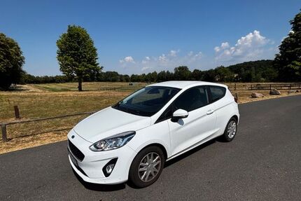 Ford Fiesta 148.000 km 4.999 &euro; Bornheim 53332