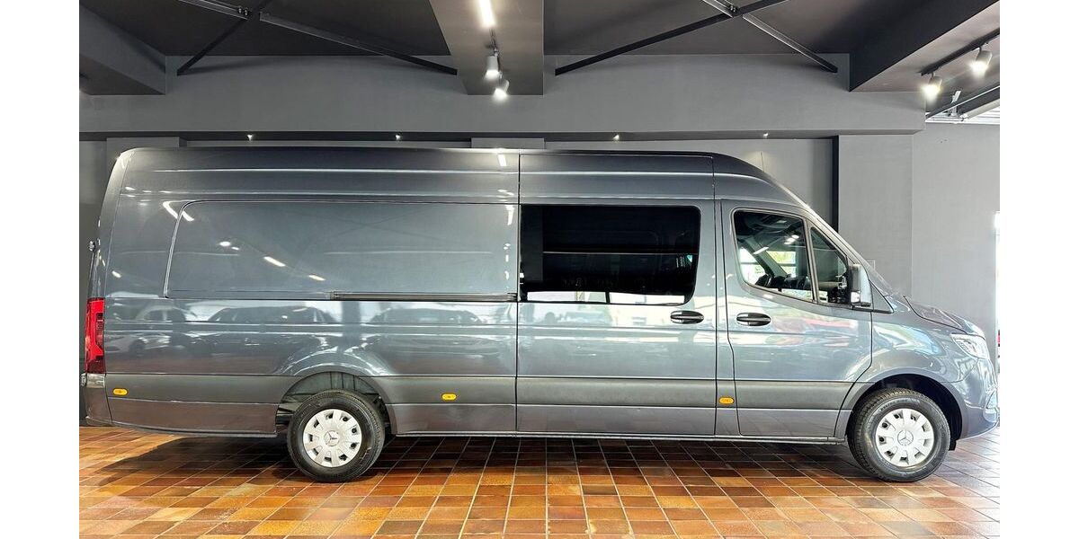 Mercedes-Benz Sprinter 202.337 km 45.950 &euro; Bonn 53177