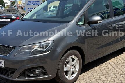 Seat Alhambra 216.800 km 8.690 &euro; Zülpich 53909