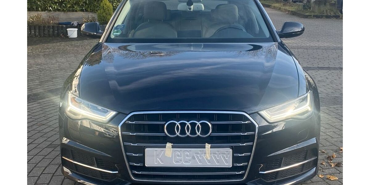 Audi A6 88.000 km 20.599 &euro; Köln 51069