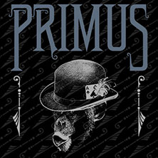 PRIMUS - UK + EUROPE 2026 11.08.2026 Carlswerk Victoria