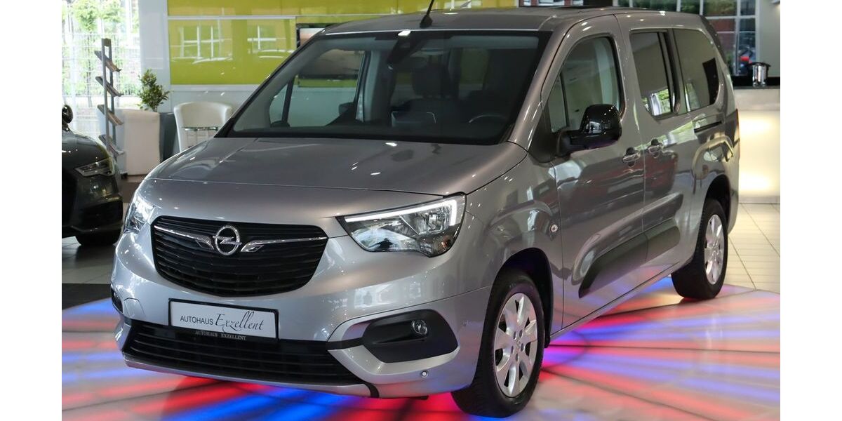 Opel Combo Life 63.000 km 17.950 &euro; Troisdorf (Köln/Bonn) 53842