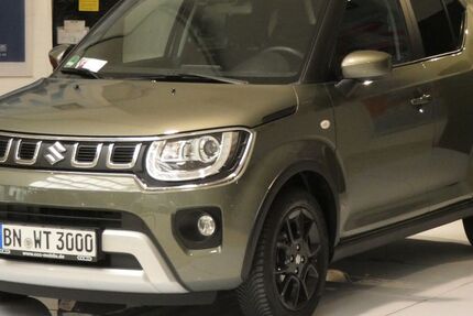 Suzuki Ignis 18.490 km 16.490 &euro; Bonn (Nähe Verteilerkreisel) 53119