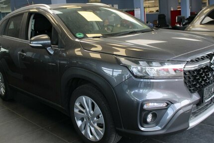 Suzuki S-Cross 1.4 Boosterjet Mild Hybrid Comfort 25.829 km 21.980 &euro; Euskirchen 53881