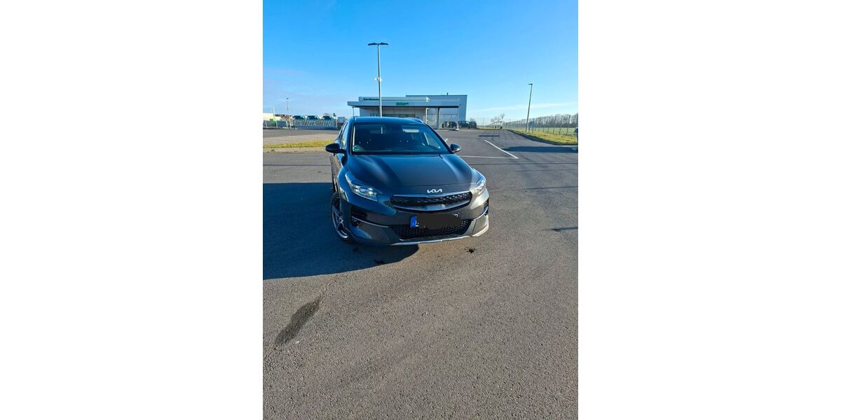 Kia XCeed 66.000 km 19.900 &euro; Vettweiß-Sievernich 52391