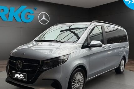 Mercedes-Benz V 220 17.115 km 60.990 &euro; Siegburg 53721