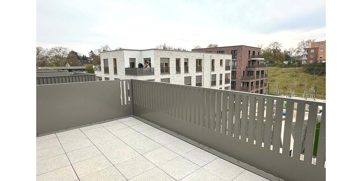 Etagenwohnung Bonn Dransdorf - 3 Zimmer, 76 m&sup2;, 1.200&euro; | Angebot:25901465