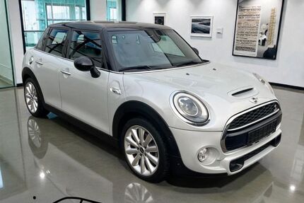 Mini Cooper S 93.900 km 14.490 &euro; Bonn OT Pützchen 53229