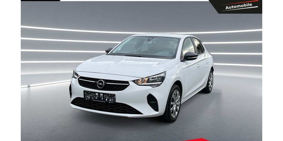 Opel Corsa 7.600 km 15.490 &euro; Sankt Augustin 53757