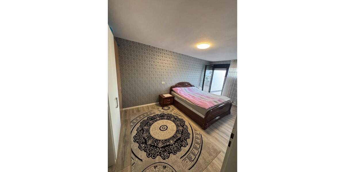 Terrassenwohnung Meckenheim - 3 Zimmer, 90 m&sup2;, 295.000&euro; | Angebot:27024010