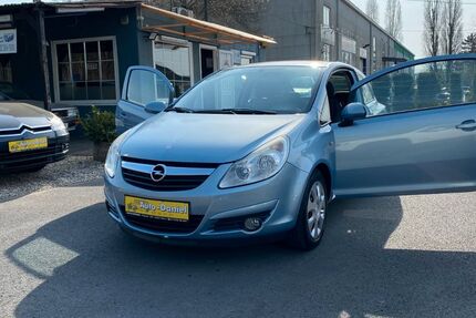 Opel Corsa 78.000 km 2.800 &euro; Bonn 53227
