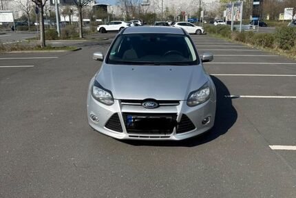 Ford Focus 212.000 km 3.500 &euro; Köln (Ossendorf) 50829