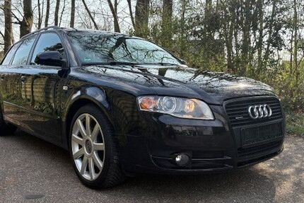 Audi A4 225.000 km 7.777 &euro; Rösrath 51503