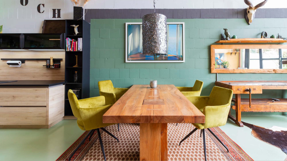 Loft - Studio - Atelier Hürth - 3 Zimmer, 148 m&sup2;, 695.000&euro; | Angebot:24098430