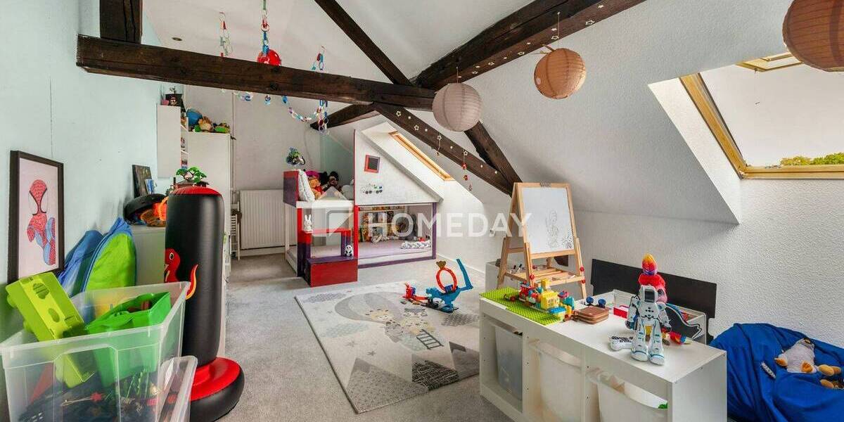 Einfamilienhaus Niederzier - 5 Zimmer, 103 m&sup2;, 297.000&euro; | Angebot:26826005