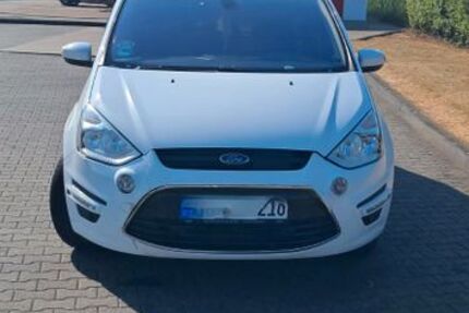 Ford S-Max 307.253 km 4.100 &euro; LEVERKUSEN 51371