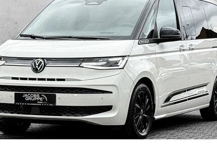 VW T7 Multivan 6.666 km 69.940 &euro; Bergheim 50126