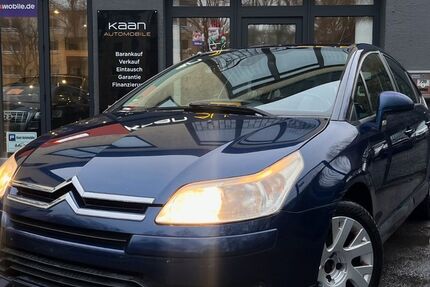 Citroen C4 182.000 km 1.500 &euro; Köln 51107