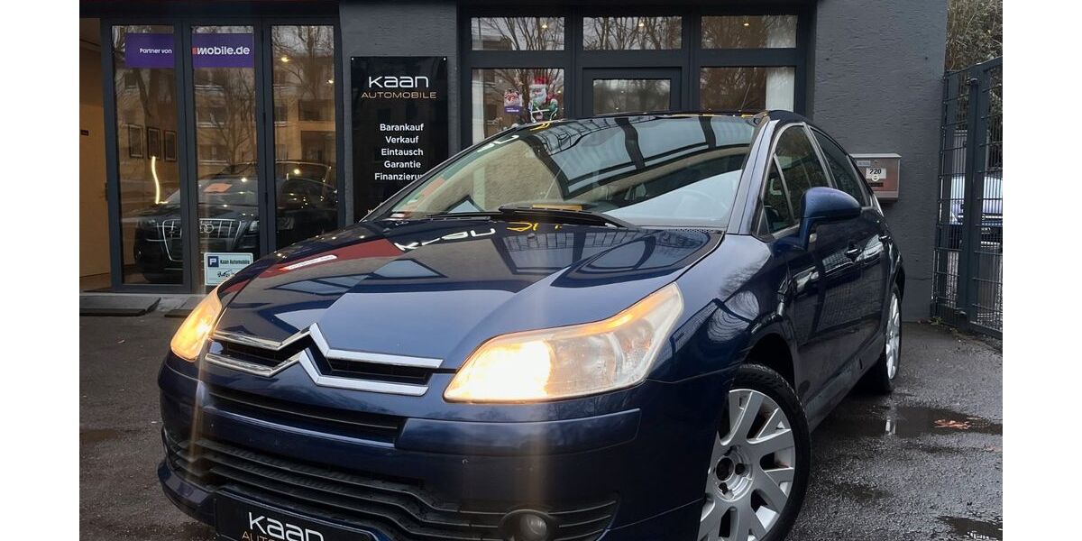 Citroen C4 182.000 km 1.999 &euro; Köln 51107