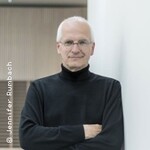 Orgelführung mit Musik an der neuen Orgel - mit Domorganist Winfried Bönig