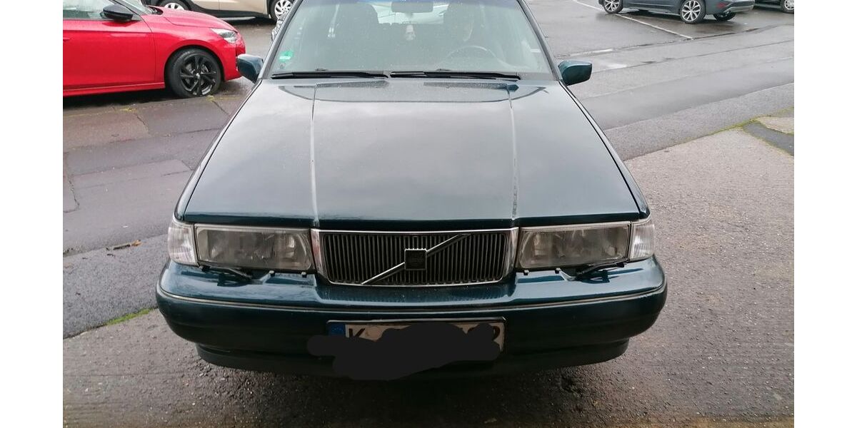 Volvo 965 282.000 km 2.500 &euro; Köln 50827