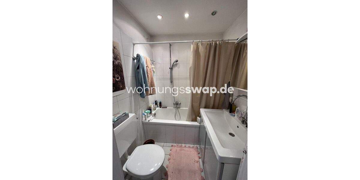 Etagenwohnung Köln Ehrenfeld - 3 Zimmer, 48 m&sup2;, 600&euro; | Angebot:26006225