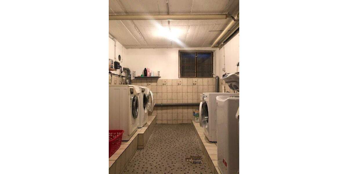 Etagenwohnung Köln Bocklemünd/Mengenich - 3 Zimmer, 96 m&sup2;, 1.445&euro; | Angebot:26036906