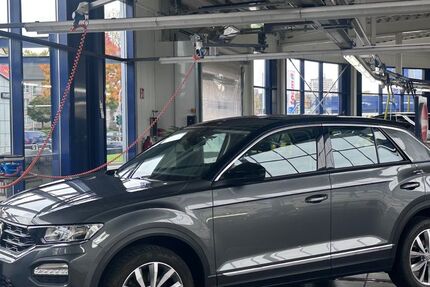 VW T-Roc 62.000 km 18.999 &euro; Brühl (Nähe Köln) 50321